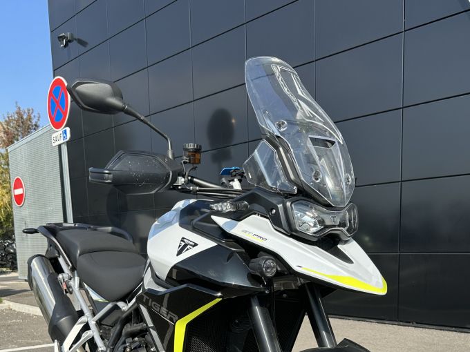 TRIUMPH Tiger 900 GT PRO 4