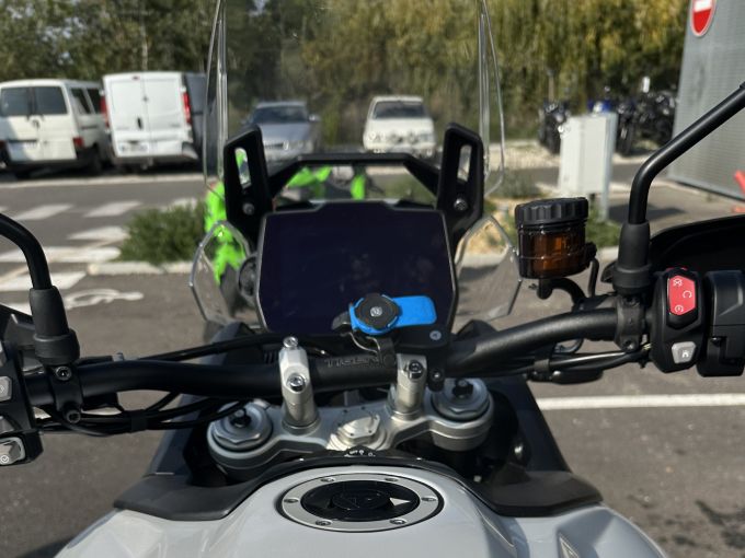 TRIUMPH Tiger 900 GT PRO 4