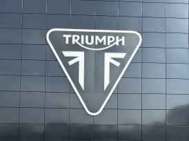 TRIUMPH Tiger 900 GT PRO - 2025