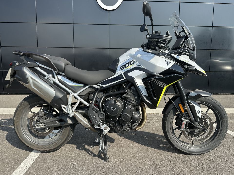 TRIUMPH Tiger 900 GT PRO 4