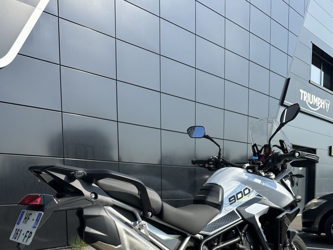 TRIUMPH Tiger 900 GT PRO 4