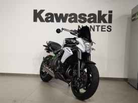KAWASAKI ER-6 - 2015