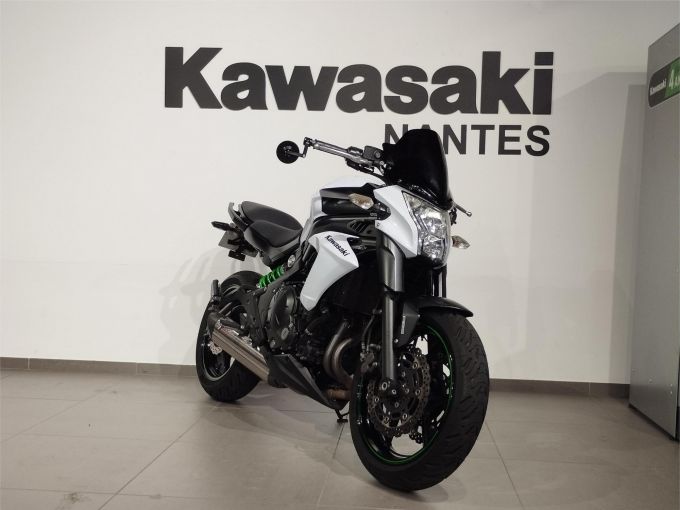 KAWASAKI ER-6 4
