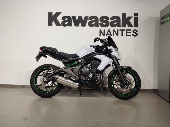 KAWASAKI ER-6 4