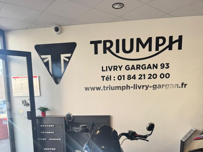 TRIUMPH Rocket 3 GT Storm 4