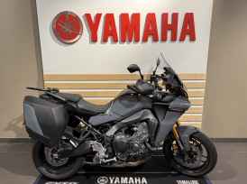 YAMAHA TRACER 9 GT+ - 2022
