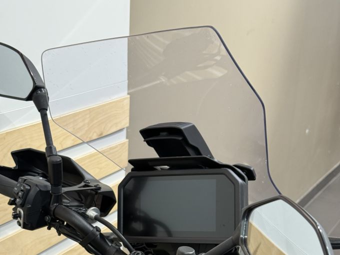 YAMAHA TRACER 9 GT+ 4