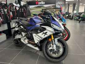 APRILIA RS 660 - 2024