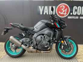 YAMAHA MT-10 - 2024