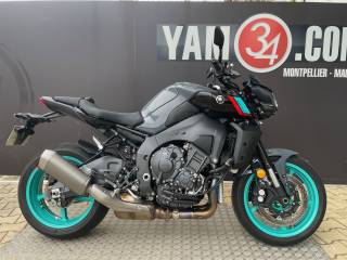 YAMAHA MT-10 - 2024
