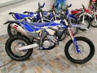 SHERCO 300 SEF FAFTORY - 2023