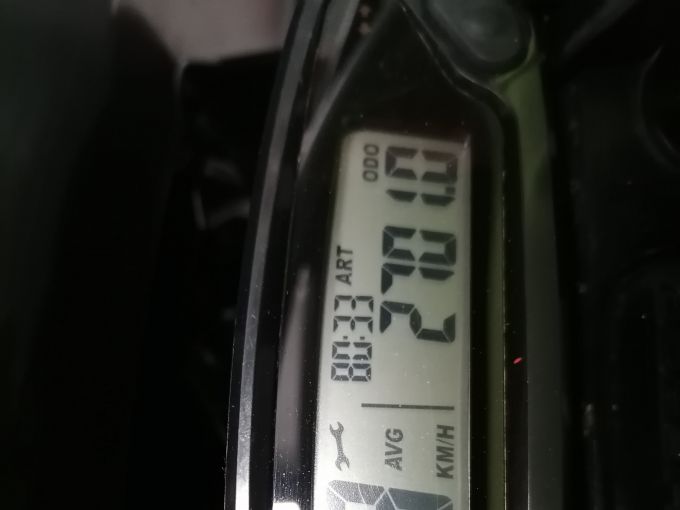 SHERCO 300 SEF FAFTORY 4