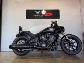 INDIAN SCOUT BOBBER 1130 - 2025