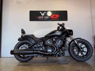 INDIAN SCOUT BOBBER 1130 - 2025