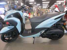 YAMAHA TRICITY 125 - 2025