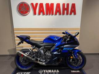 YAMAHA YZF-R7 35KW - 2024