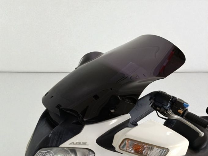 SUZUKI BURGMAN 650 4