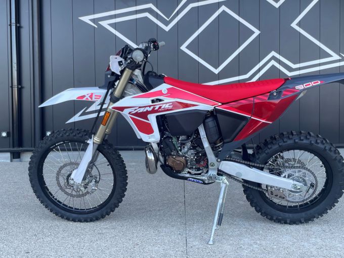 FANTIC 300 XE 4