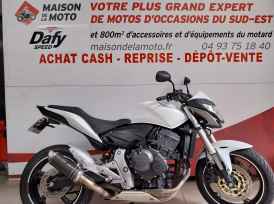 HONDA HORNET - 2011