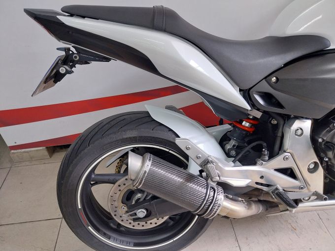 HONDA HORNET 4
