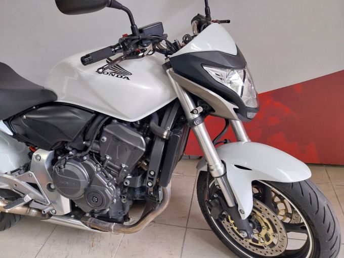 HONDA HORNET 4