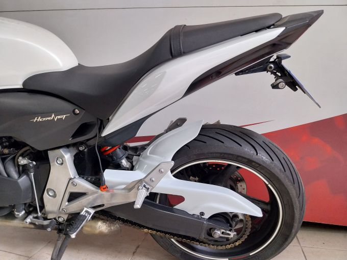 HONDA HORNET 4