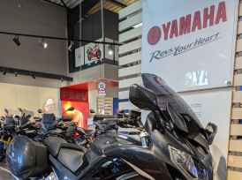YAMAHA FJR 1300 ABS - 2016