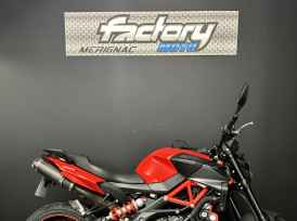 APRILIA SHIVER 900 - 2020