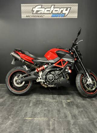 APRILIA SHIVER 900 - 2020