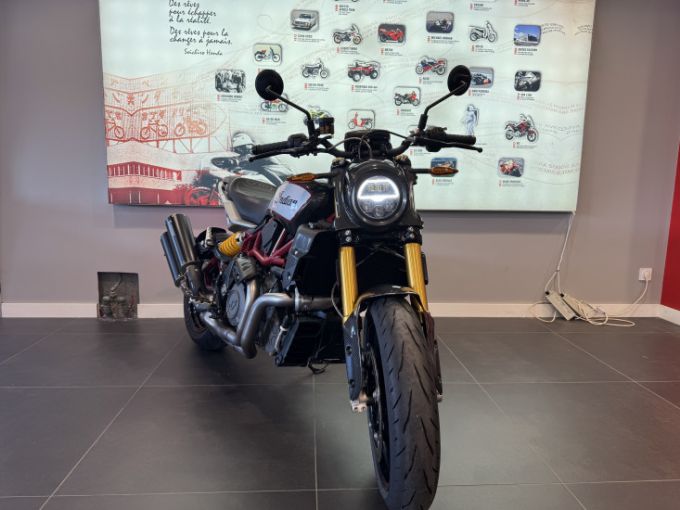 INDIAN FTR 1200 S 4