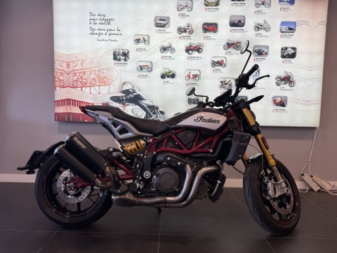 INDIAN FTR 1200 S 4