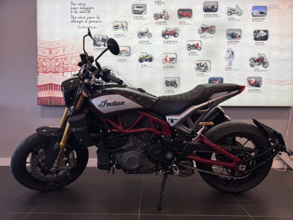 INDIAN FTR 1200 S 4