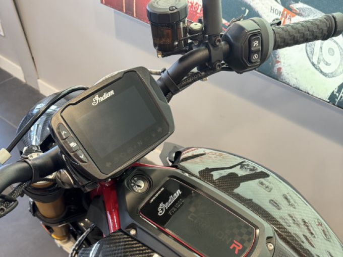 INDIAN FTR 1200 S 4