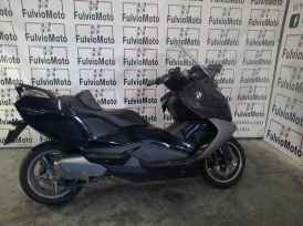 BMW C 650 GT - 2016