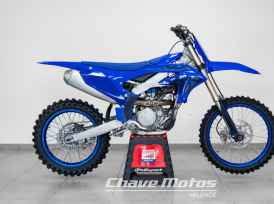 YAMAHA YZF 250 - 2024