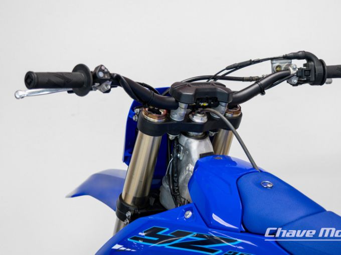 YAMAHA YZF 250 4
