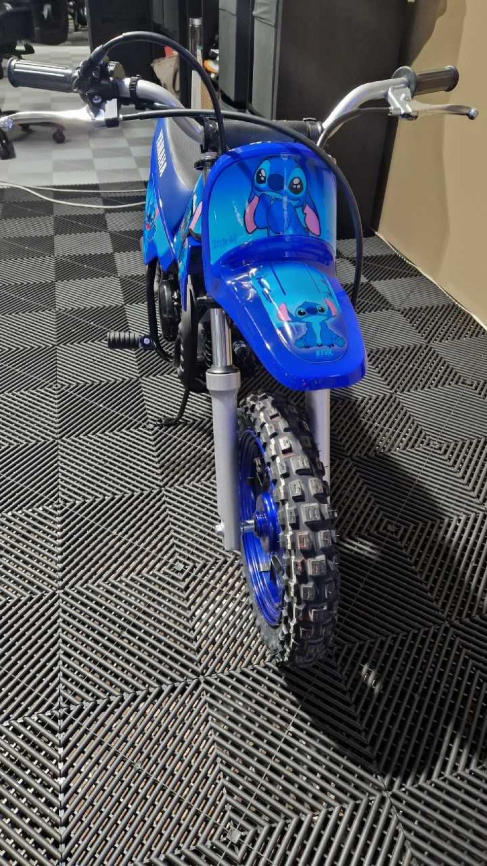 YAMAHA PW50 4