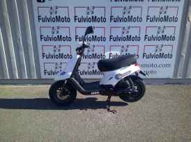 MBK BOOSTER - 2013