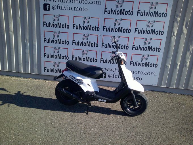 MBK BOOSTER 4