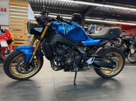 YAMAHA XSR 900 ABS - 2025