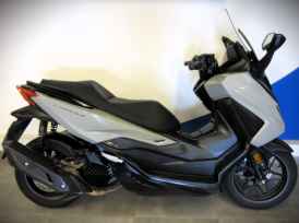 HONDA NSS FORZA 125 - 2023