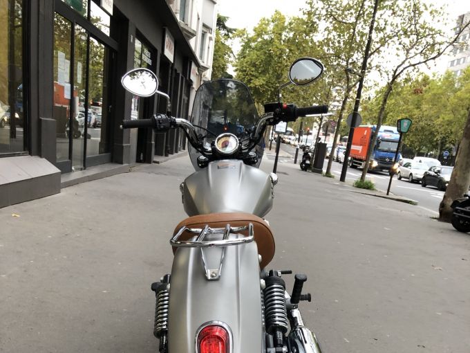 INDIAN SCOUT 1133 4