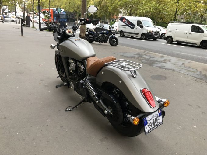 INDIAN SCOUT 1133 4