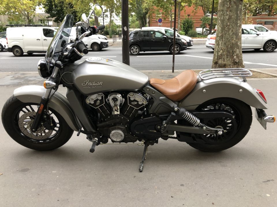 INDIAN SCOUT 1133 4