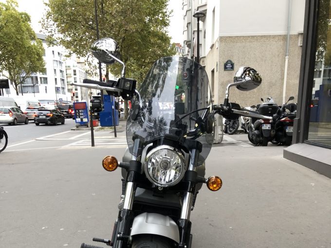 INDIAN SCOUT 1133 4