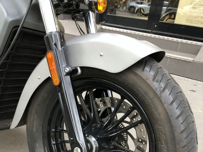 INDIAN SCOUT 1133 4