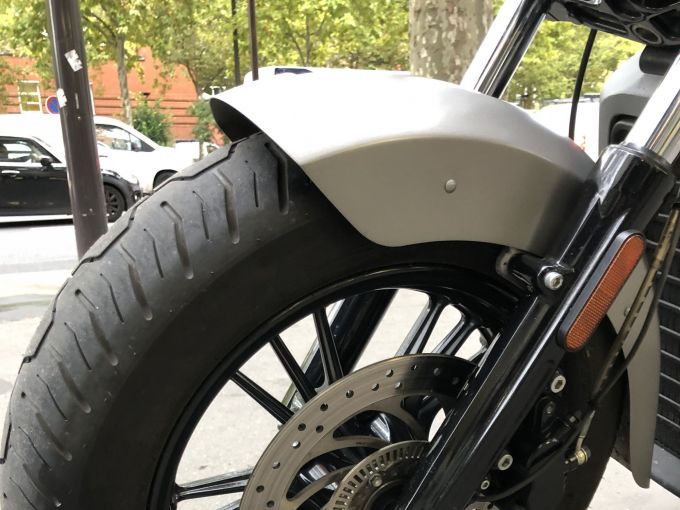 INDIAN SCOUT 1133 4