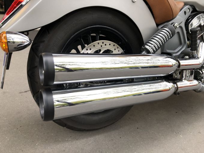 INDIAN SCOUT 1133 4