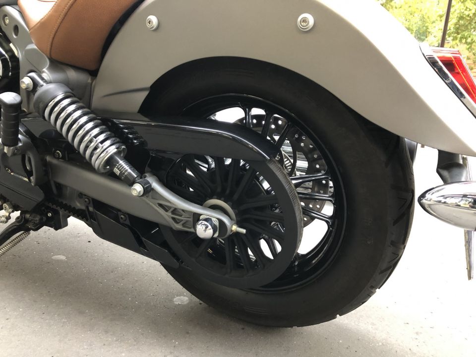 INDIAN SCOUT 1133 4