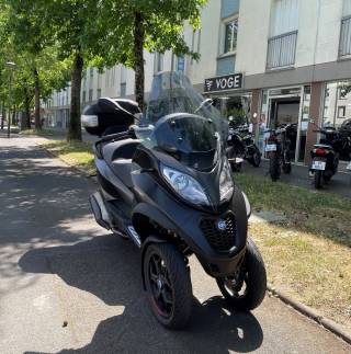 PIAGGIO MP3 500 HPE SPORT ADVANCED ABS ASR - 2020